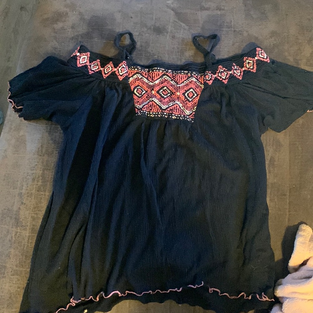 Juniors top size 3/5